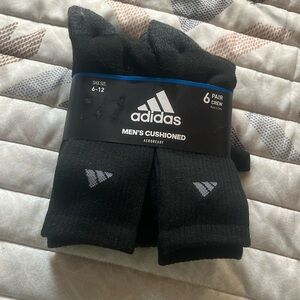 Men’s adidas socks
